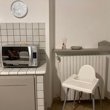 Апартаменты Casapiedicastello Кастельнуово-дель-Гарда Экстерьер фото